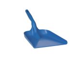 Pelle main 327x271x50mm 550mm Bleu- Vikan - 929048