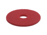 Disque rouge diamètre 230 Willmop