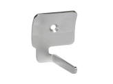 Support mural inox 48mm Vikan - 928070