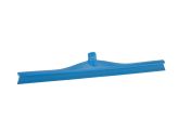 Raclette Monolame Ultra Hygiène 600mm Bleu - Vikan - 928008