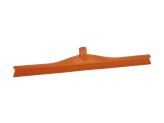 Raclette Monolame Ultra Hygièn 600mm Orange