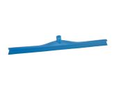 Raclette Monolame Ultra Hygiène 700mm Bleu Vikan