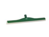Raclette Mousse, pivotante, 600 mm, Vert - Vikan