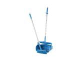 Kit pelle balai 350mm Medium bleu - Vikan G929017