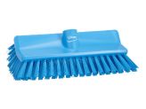 Balai-brosse Hi-Lo universel 265 mm, medium, bleu - Vikan 70473