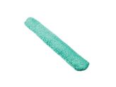 Manchon vert de dépoussiérage en microfibre Quick connect