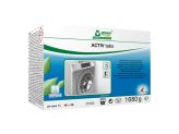Tablettes linge Ecolabel Hypoallergéniques