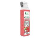 SANET inoSwitch - 1L - Nettoyant sanitaires Ecolabel ultra concentré en flacon doseur