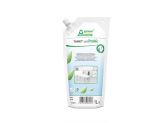 TANET uniSwitch bag - 1L - Nettoyant sols et surfaces Ecolabel ultra concentré recharge en poche
