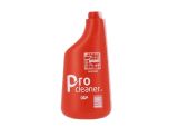 Corps de pulverisateur - 500 ml / rouge