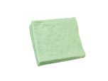 Chiffons magic  500 verte - 40x40 cm. / 312 gsm