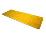 Mop 3 en 1 Jaune 45x15 cm - Pour poches/languettes/oeillets