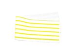 Mop premium 4D - jaune - 50.5 x 12,5 cm