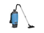 Aspirateur dorsal à batterie Li-Ion Fimap
