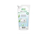 TANET uniSwitch bag - 1L - Nettoyant sols et surfaces Ecolabel ultra concentré recharge en poche