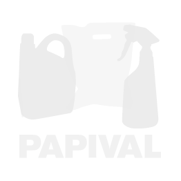 Distributeur savon DEB / 1 L - Noir / chromé - savon G235210/G235235